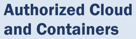 Category for Authorized Cloud and Containers Training in Israel