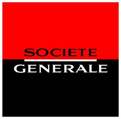 societe generale societe generale